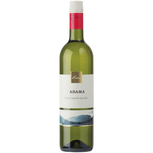 Tabor Adama Sauvignon Blanc 2018 Kosher White Wine - (750ml)