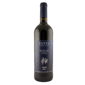 Tanya Tchelet Syrah (750ml)