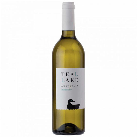 Teal Lake Chardonnay - (750ml)