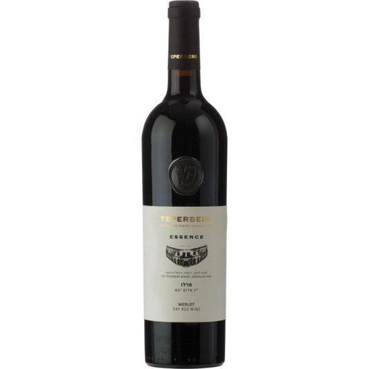 Teperberg Essence Merlot