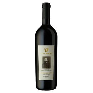 Teperberg Providence 2014 Kosher Red Wine - (750ml)
