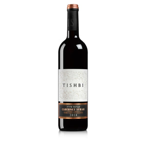 Tishbi Vineyards Cabernet Franc