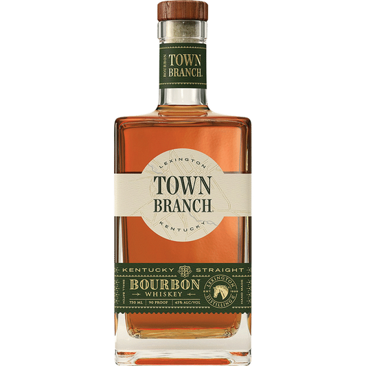 Town Branch Kentucky Straight Bourbon Whiskey (750ml Bottle)