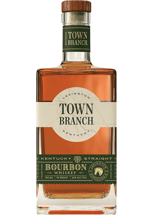 Town Branch Kentucky Straight Bourbon Whiskey (750ml Bottle)
