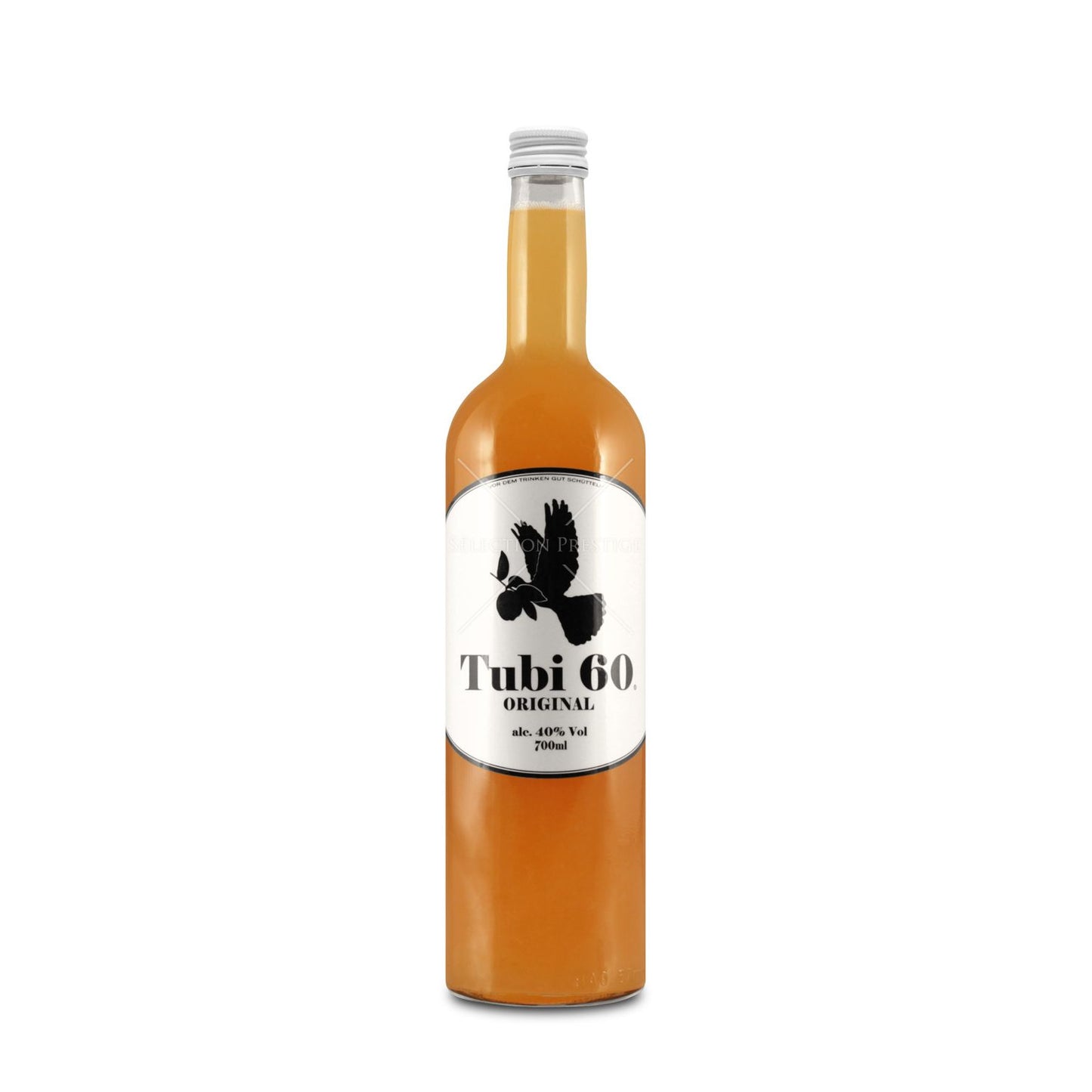 Tubi 60 Original