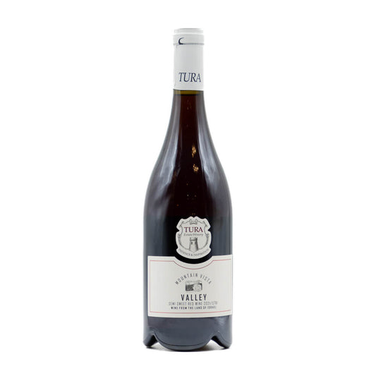Tura Valley semi sweet