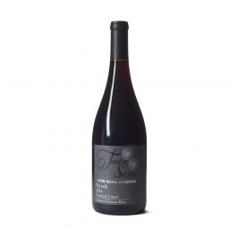 Twin Suns Reserve Syrah