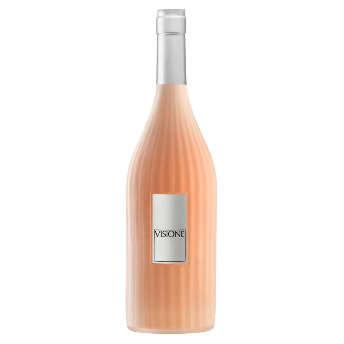 Feudi Di San Gregorio Visione Rosato- Italian Rose