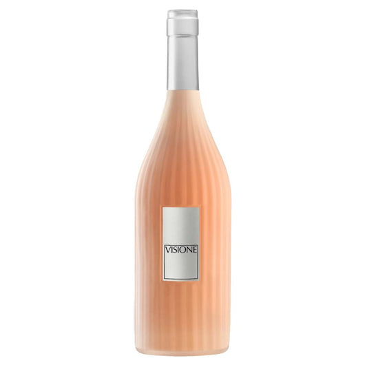 Feudi Di San Gregorio Visione Rosato- Italian Rose