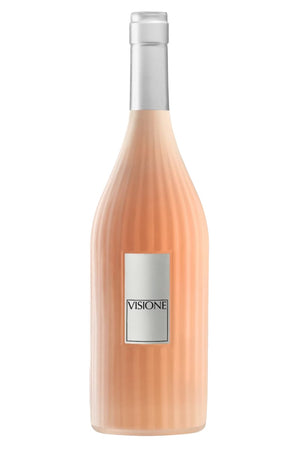 Feudi Di San Gregorio Visione Rosato- Italian Rose