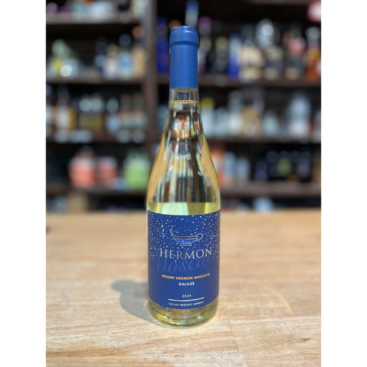 Hermon Moscato