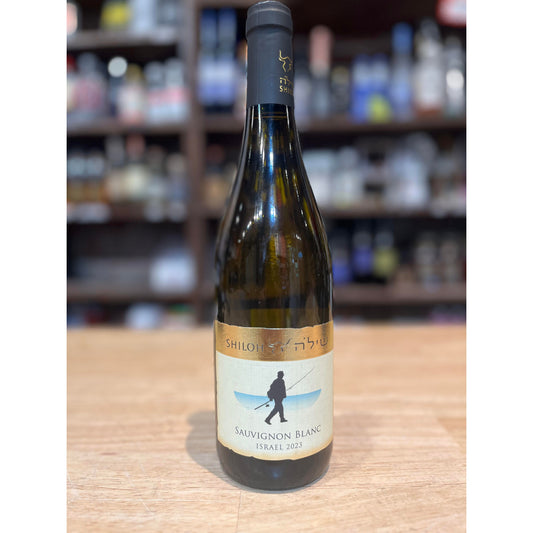 Shiloh Sauvignon Blanc