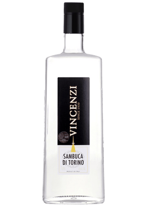 Vincenzi Sambuca Di Torino - (1L Bottle)