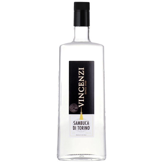Vincenzi Sambuca Di Torino - (1L Bottle)