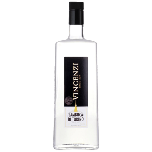 Vincenzi Sambuca Di Torino - (1L Bottle)