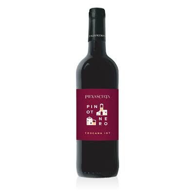 Vallepicciola Pievasciata Pinot Nero