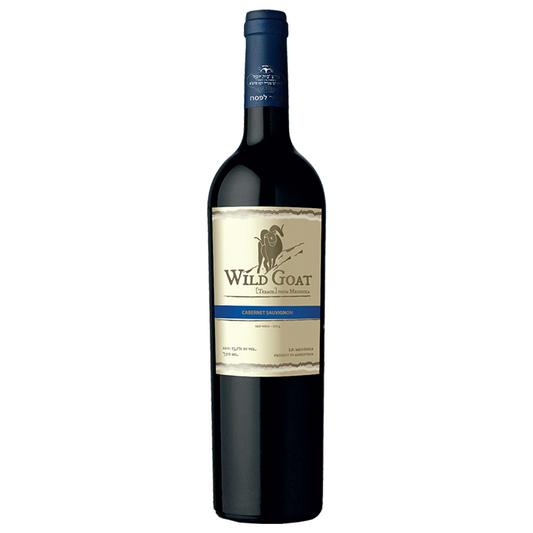 Wild Goat Cabernet Sauvignon Red Wine