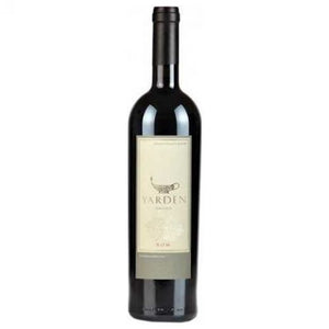 Yarden Rom 2012 (750ml) Kosher Wine