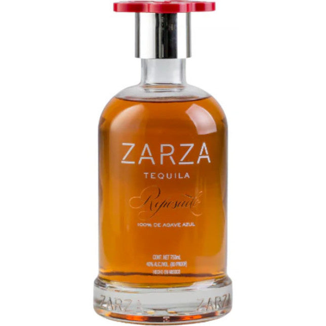 zarza Reposado Tequila Tequila kosher for passover