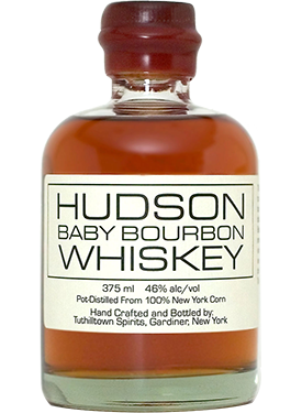 
            
                Load image into Gallery viewer, Hudson Baby Bourbon Whiskey (375ml)
            
        