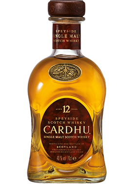 
            
                Load image into Gallery viewer, Cardhu 12 Year Old Single Malt Scotch Whisky
            
        
