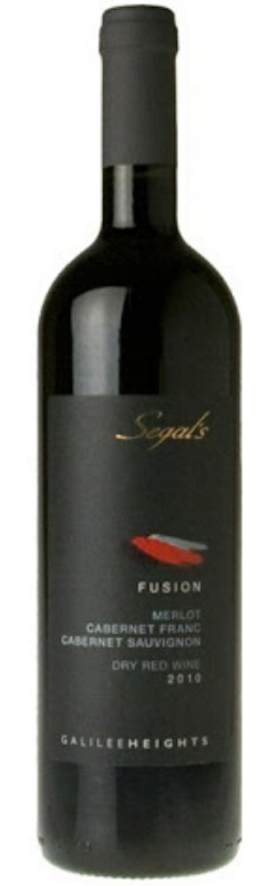 
            
                Load image into Gallery viewer, Segal&amp;#39;s Fusion Red Blend
            
        