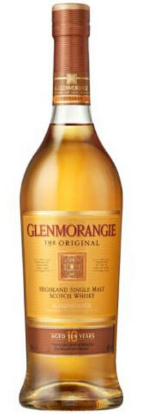 Glenmorangie Original 10 Yr (re-review)