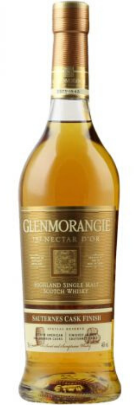 
            
                Load image into Gallery viewer, Glenmorangie Scotch Single Malt Nectar d&amp;#39;Or
            
        