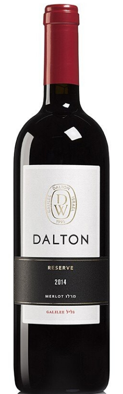 
            
                Load image into Gallery viewer, Dalton Merlot Reserve
            
        