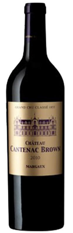 Château Cantenac-Brown