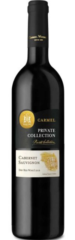 
            
                Load image into Gallery viewer, Carmel Cabernet Sauvignon Private Collection (20% OFF)
            
        