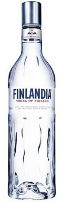 
            
                Load image into Gallery viewer, Finlandia Vodka
            
        