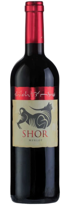 
            
                Load image into Gallery viewer, Shiloh Shor Merlot
            
        