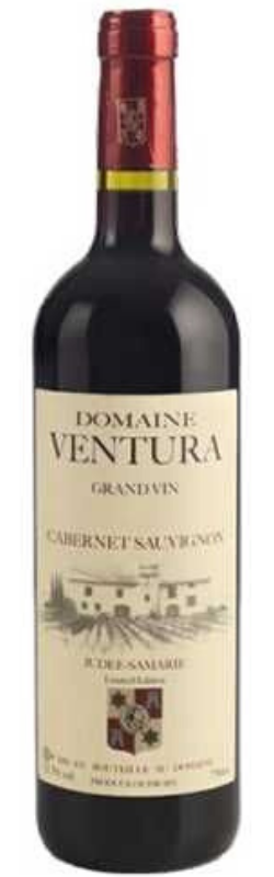 
            
                Load image into Gallery viewer, Domaine Ventura Grand Vin Premium Cabernet Franc
            
        