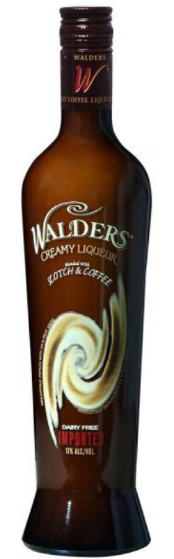 
            
                Load image into Gallery viewer, Walders Scotch and Coffee Liqueur
            
        