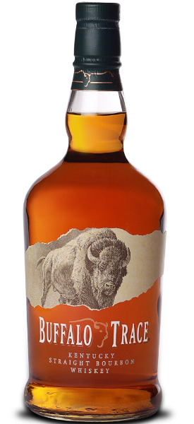 Buffalo Trace Kentucky Whiskey