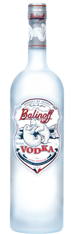 Balinoff Vodka