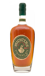 Michter's Distillery 10 Year Old Single Barrel Straight Rye Whiskey