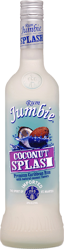Rum Jumbie Coconut Splash