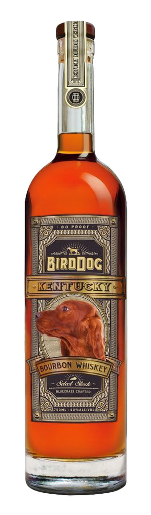 
            
                Load image into Gallery viewer, Bird Dog Kentucky Select Stock Kentucky Bourbon Whiskey
            
        