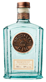 Brooklyn Small Batch Gin