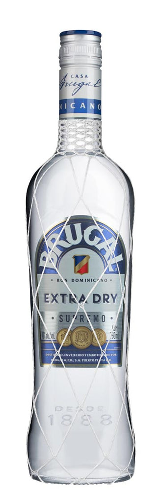 
            
                Load image into Gallery viewer, Brugal Extra Dry Rum
            
        