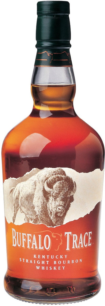 
            
                Load image into Gallery viewer, Buffalo Trace Kentucky Straight Bourbon Whiskey (1.75L)
            
        