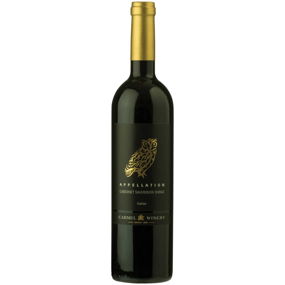 
            
                Load image into Gallery viewer, Carmel Appellation Cabernet-Shiraz
            
        