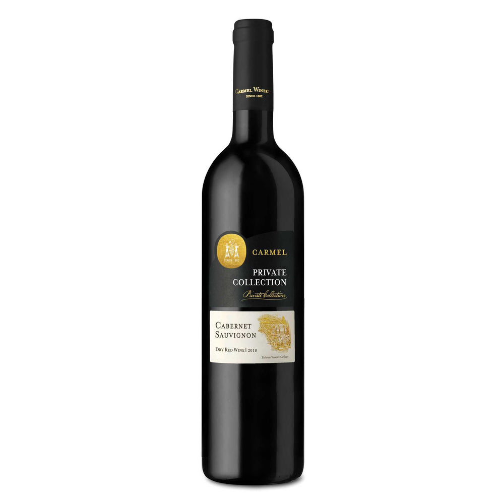 
            
                Load image into Gallery viewer, Carmel Private Collection Cabernet Sauvignon (20% OFF)
            
        