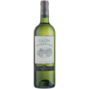 
            
                Load image into Gallery viewer, Chateau Gazin Rocquencourt White
            
        