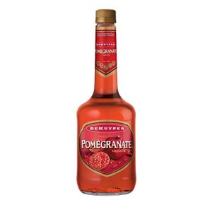 
            
                Load image into Gallery viewer, Dekuyper Pomegranate Schnapps Liqueur
            
        