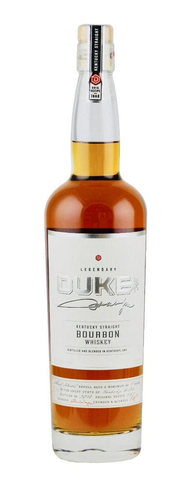 
            
                Load image into Gallery viewer, Duke Small Batch Kentucky Straight Bourbon Whiskey
            
        
