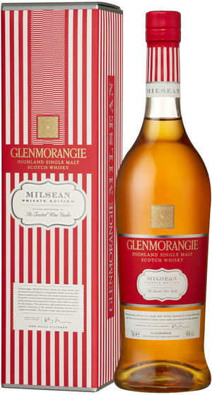 
            
                Load image into Gallery viewer, Glenmorangie Milsean Private Edition Single Malt Scotch Whisky
            
        