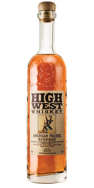
            
                Load image into Gallery viewer, High West American Prairie Bourbon Whiskey
            
        